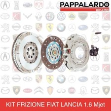 VALEO KIT FRIZIONE FIAT BRAVO