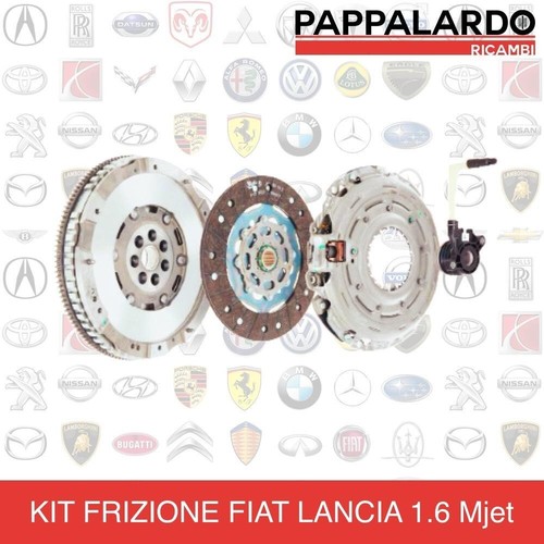 Valeo kit frizione - kit,