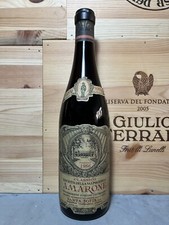 1966 Santa Sofia Amarone