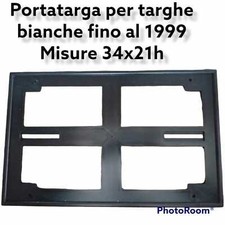 Porta Targa Portatarga