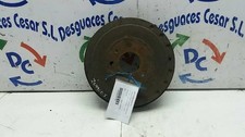 TAMBOR FRENO TRASERO / 2514958