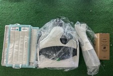 Lavapavimenti per Folletto Vorwerk SP 530 completo COME NUOVO ORIGINALE