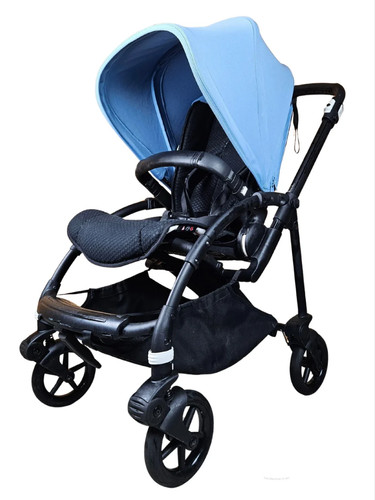 Passeggino bugaboo bee 1 - passeggino,