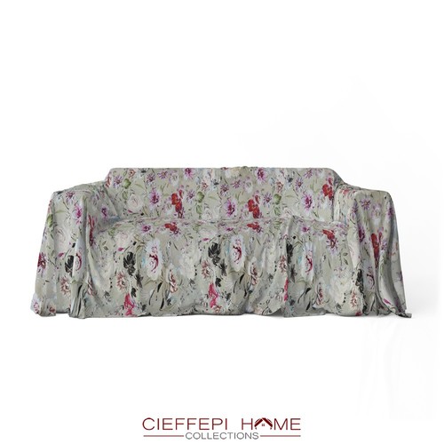 Camelia telo arredo diverse - camelia,
