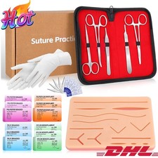 Set di suture chirurgiche |