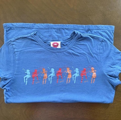 Shirt donna bambino fiorucci - t-shirt,
