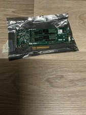 Dell BOSS 2x M.2 2280 + 2x 240
