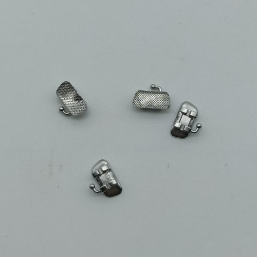 Set staffe dentali - 10,