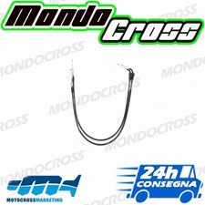 Cavo gas MOTOCROSS MARKETING