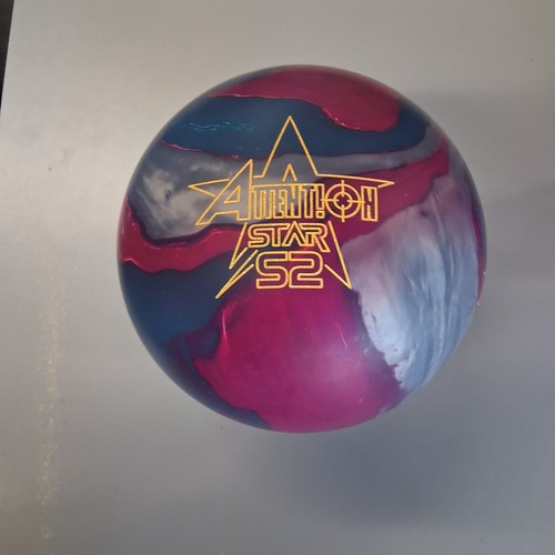 Palla bowling roto - palla, grip