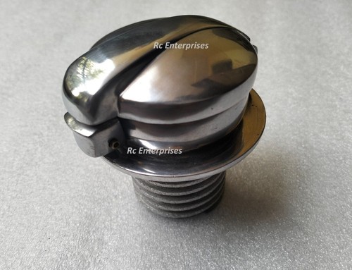 Tappo serbatoio carburante