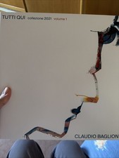 Claudio Baglioni Tutti Qui