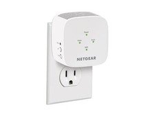 Netgear EX3110 Ricevitore e