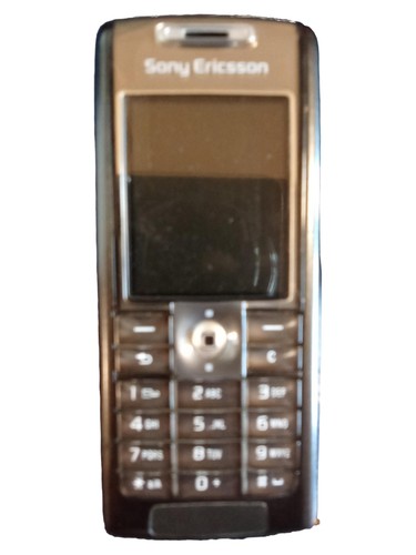 Sony ericsson t630 telefono - t630, a