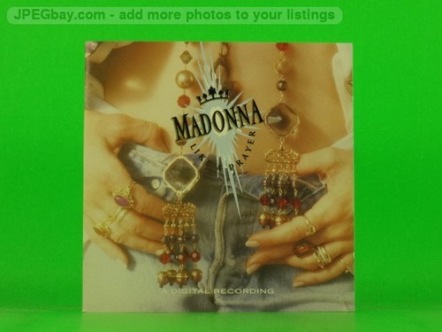Madonna like prayer 11 - prayer, (600)