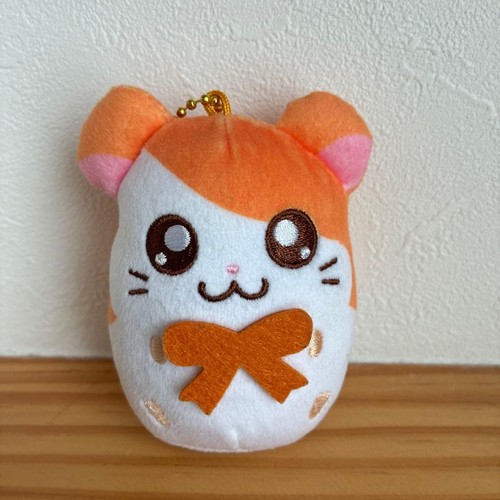 Hamtaro mascotte figura - figura, 14+