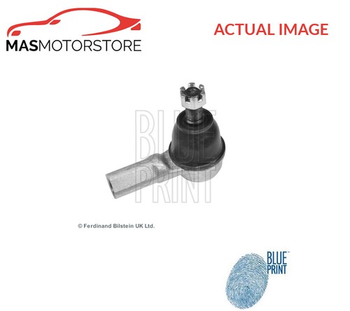 Track rod terminale - rod,