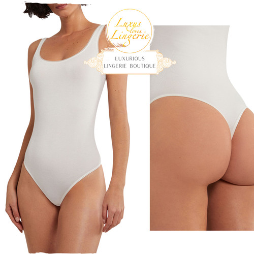 Jamaika string body wolford - body,