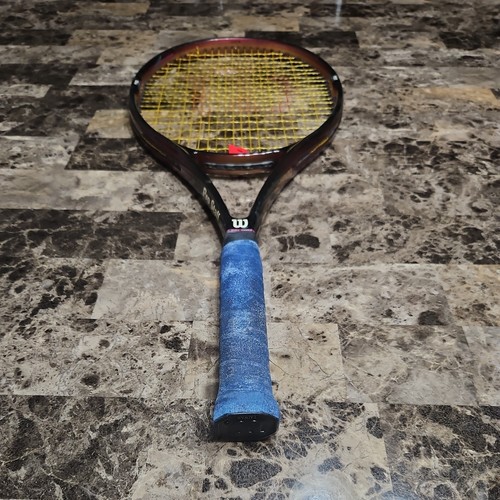 Nice wilson pro - wilson,