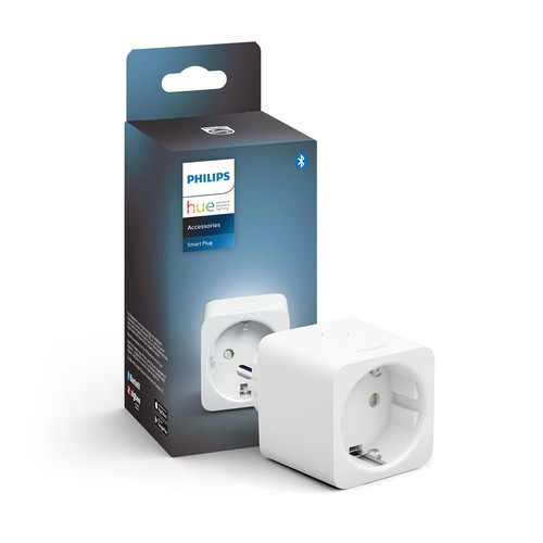 Philips hue smart - philips, presa