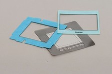 Lotto di maschere Wiewfinder