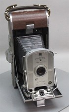 Macchina fotografica terrestre