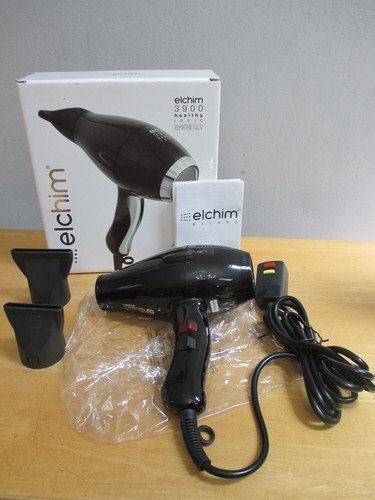 Elchim 3900 asciugacapelli - elchim,