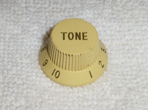 Manopola vintage fender - manopola,