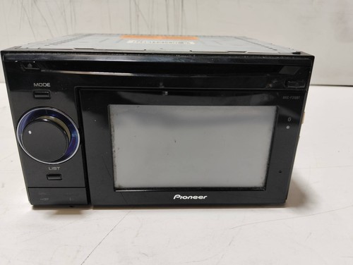 Pioneer avic f310bt lettore - pioneer, avic-f310bt
