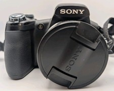 Sony Cyber-shot DSC-HX1