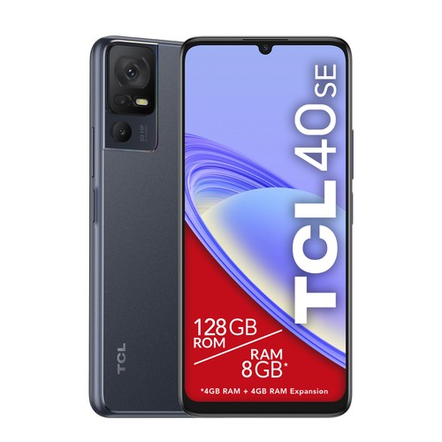 Tcl smartphone 75 4gb - 6.75",