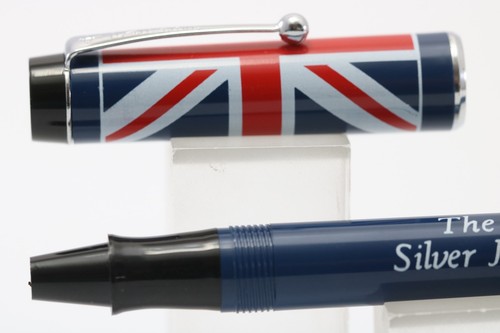 Vintage parker big - vintage, (c1977)