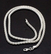 925 Sterling Silver Handmade