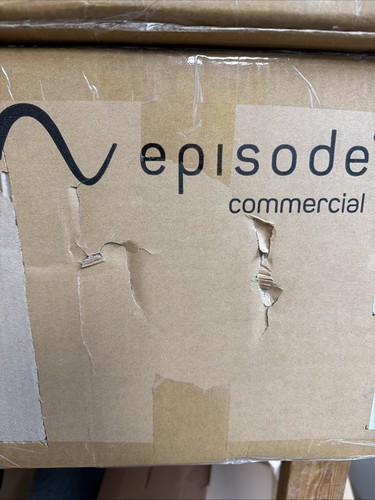 Episode ecs 800 - episode, ecs-800-pnd4