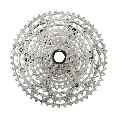 Cassetta mtb deore - mtb,
