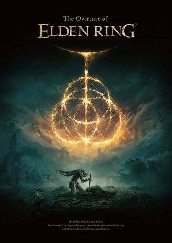 Ouverture elden ring - l'ouverture,