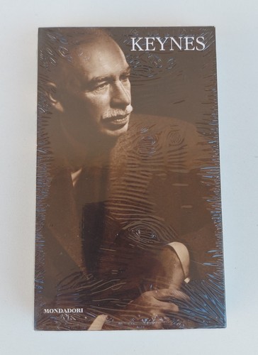 Keynes blisterato i - –,