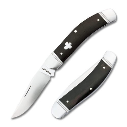 Coltello rosecraft blades - coltello,