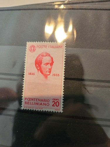 Italia 1935 michel 532 - italia, n.: