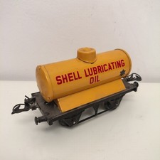 Hornby vagone cisterna SHELL -