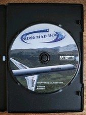 Flight Simulator X: MD80 MAD