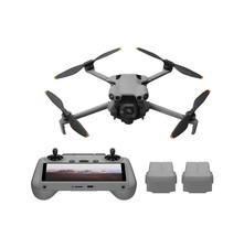 DJI Mini 5 Pro Fly More Combo(DJI RC2)Rilevamento omnidirezionale degli ostacoli