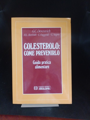 Colesterolo come prevenirlo - come,
