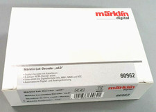 MARKLIN 60962 KIT DECODER DIGITALE 8 POLI CON CAVETTI
