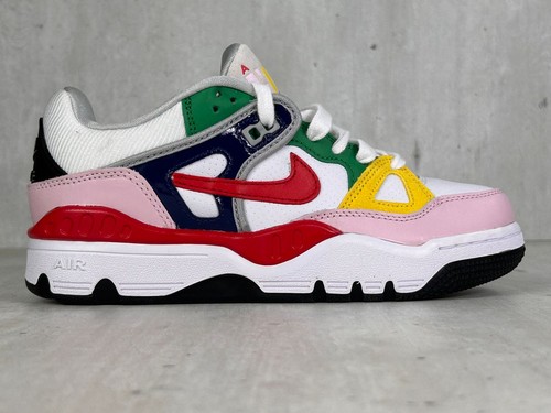 Nike nigo air force - nigo,