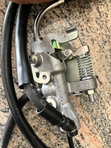 Cilindro freno honda vision - cilindro,