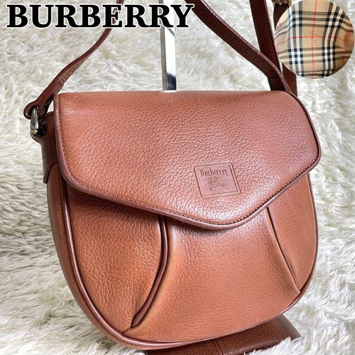 Borsa tracolla burberry - borsa,