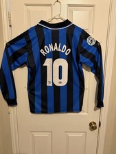 Maglia manica lunga inter - maglia,