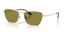 Ray Ban 3783 56 9213/2 Pale
