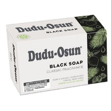 Dudu osun sapone nero - sapone,